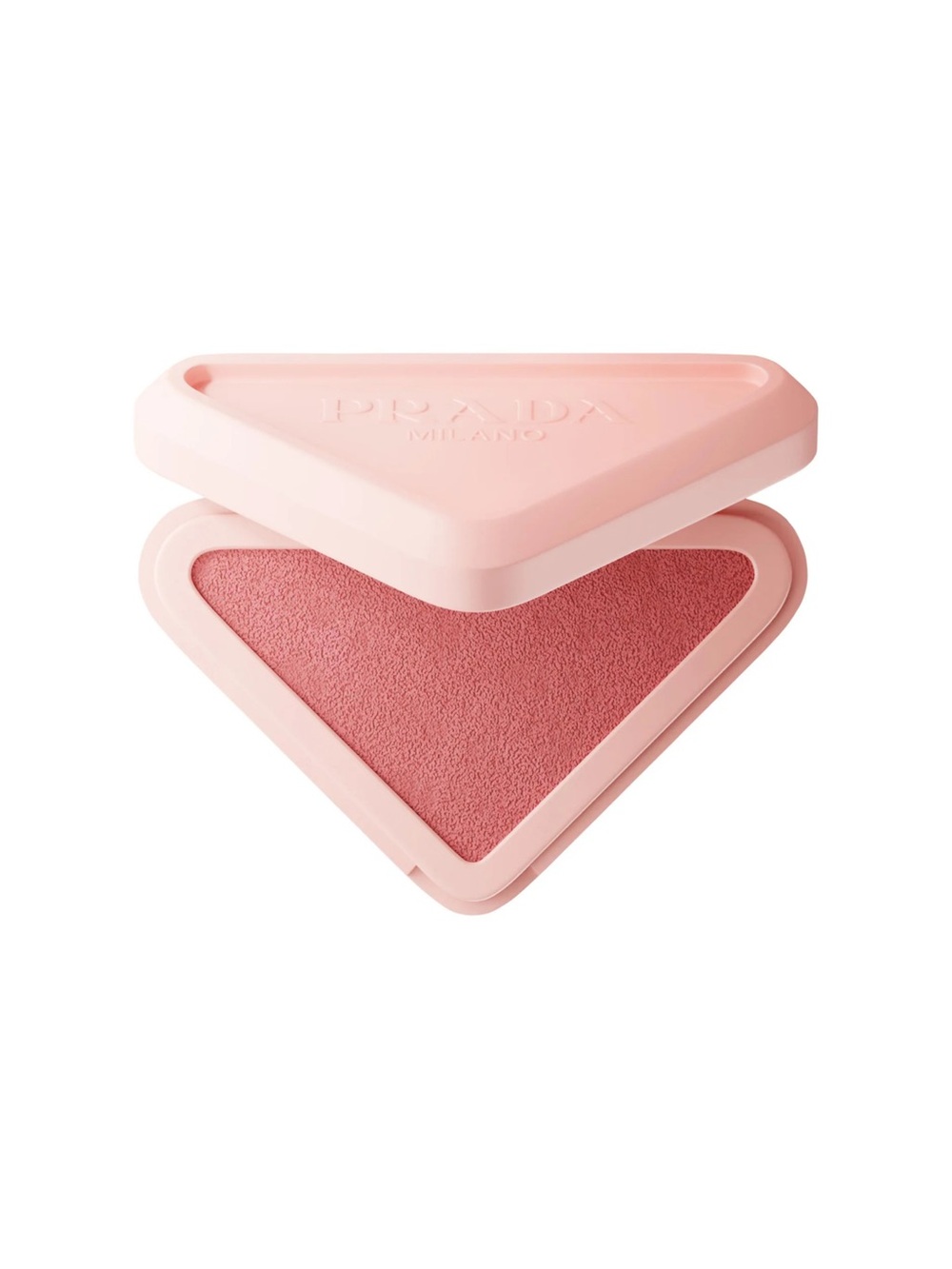 NWT Prada Touch Cream-To-Powder Soft Blur Longwear Blush